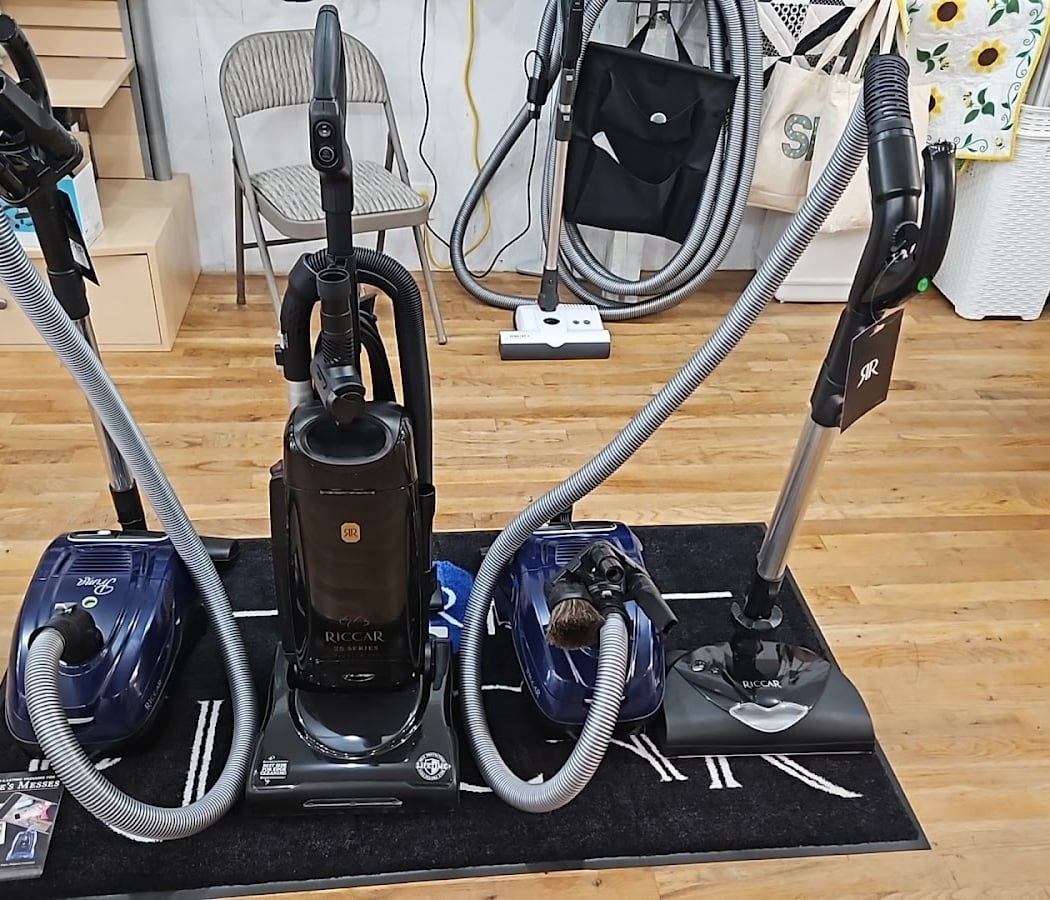 Southampton Vacuum & Sewing Center, Inc. 2