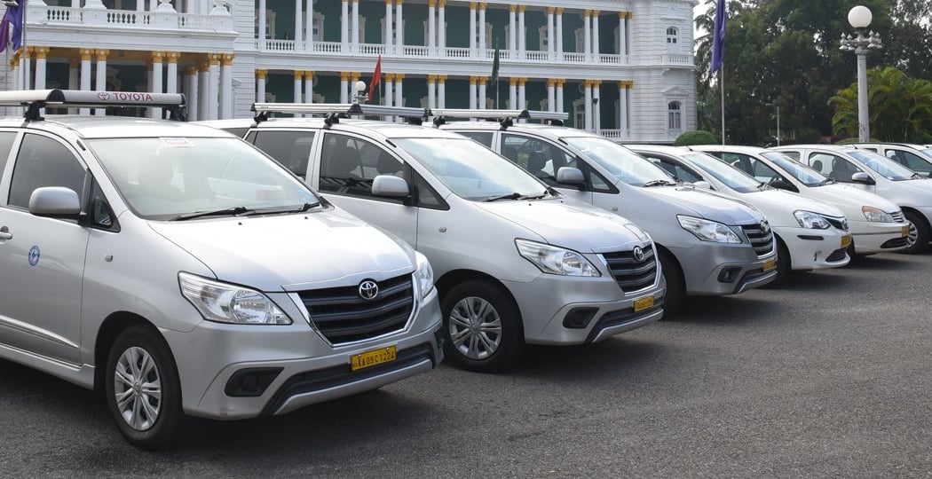 Bangalore City Tour 2