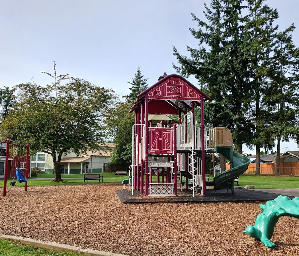 Jennings Memorial Park 3