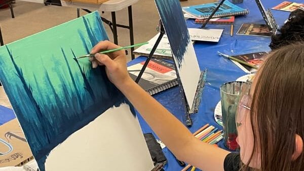 Children’s Creative Lab 1