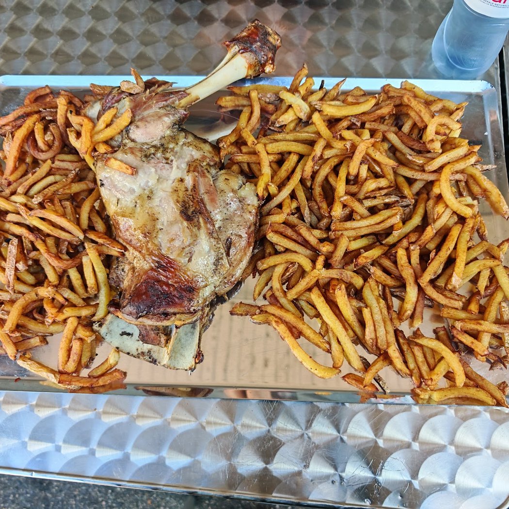 Brochettigui 5