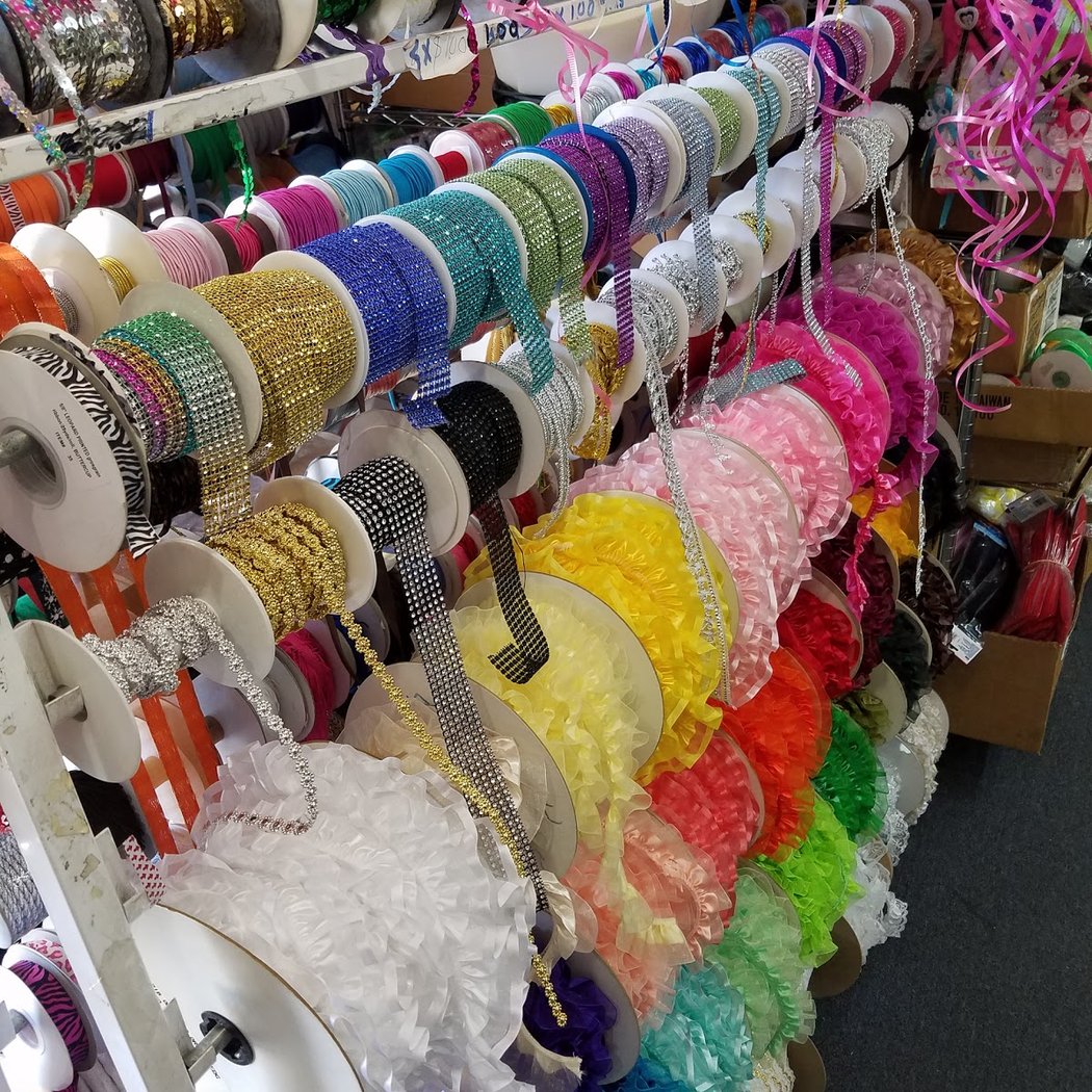 Lester's Fabrics and Party Supplies 3