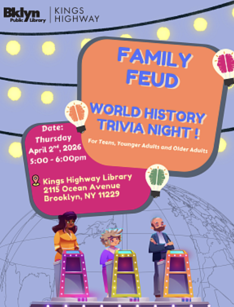 World History Trivia Night 1