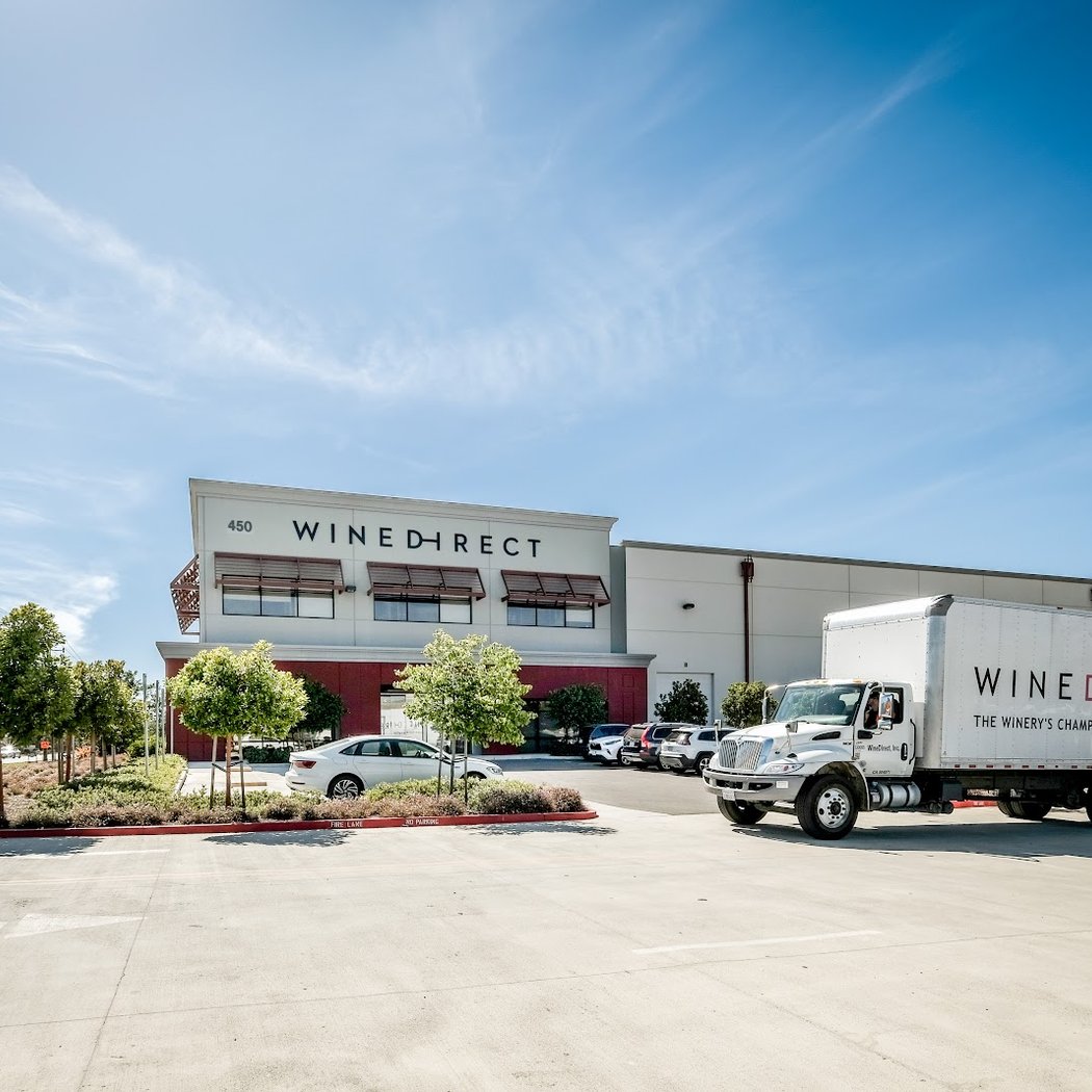 WineDirect Fulfillment 1
