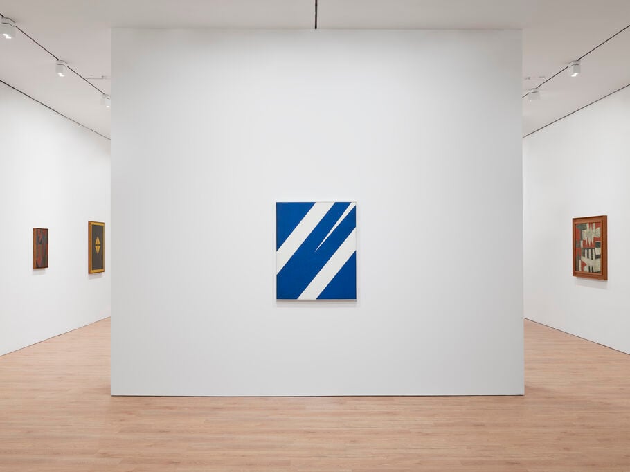 Lisson Gallery 1