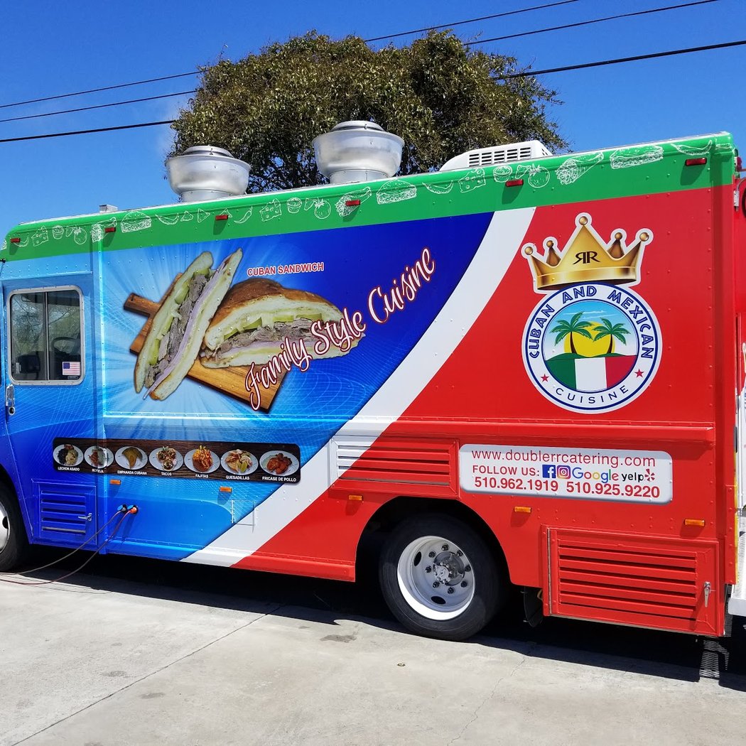 The MexiCuban Food Truck 3
