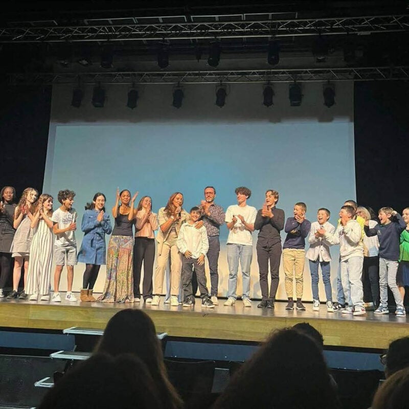 Le gala des émotions 1