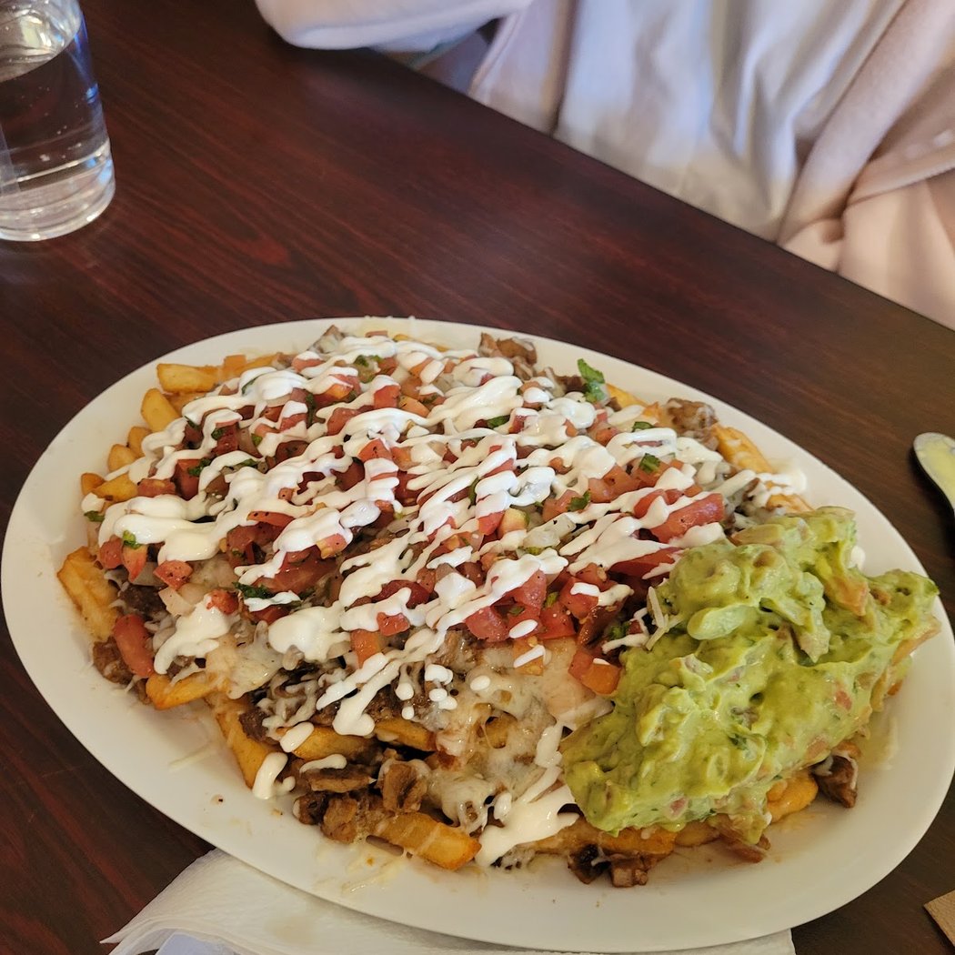 Chicos Taqueria 3