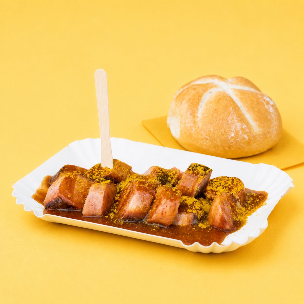 Wiener Würstel Pavillon 🌭💛 1