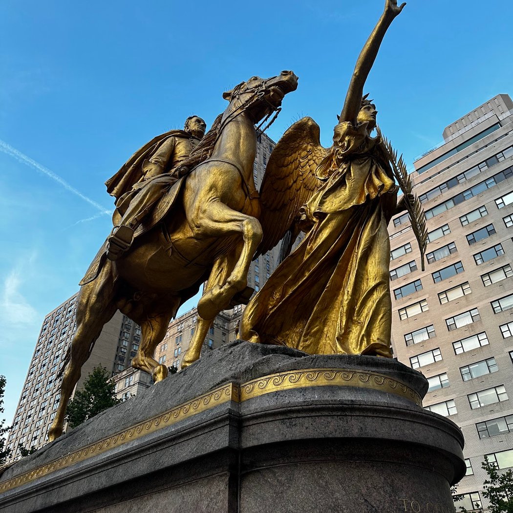 Grand Army Plaza 2