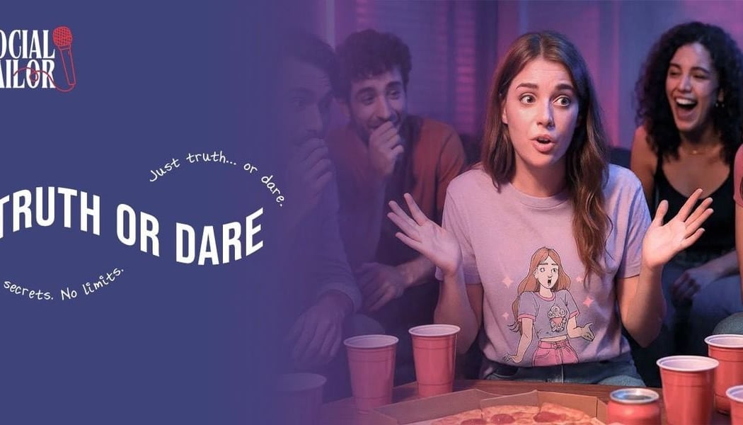 Truth & Dare 1