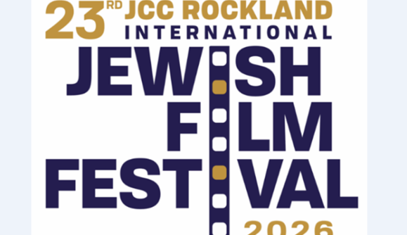 23rd JCC Rockland International Jewish Film Festival 1