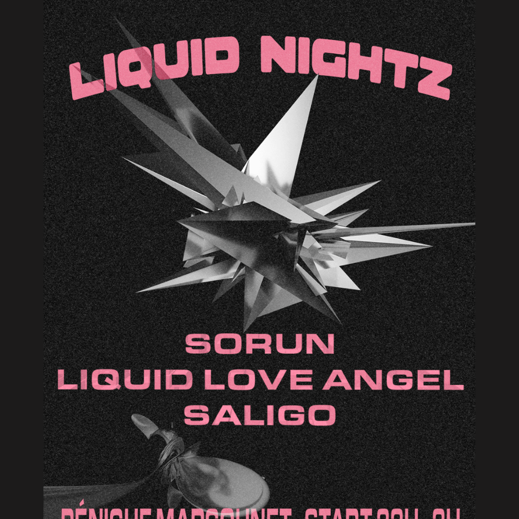 Le Before - Liquid Nightz 1