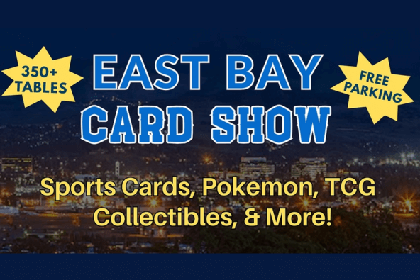 East Bay Card Show 1