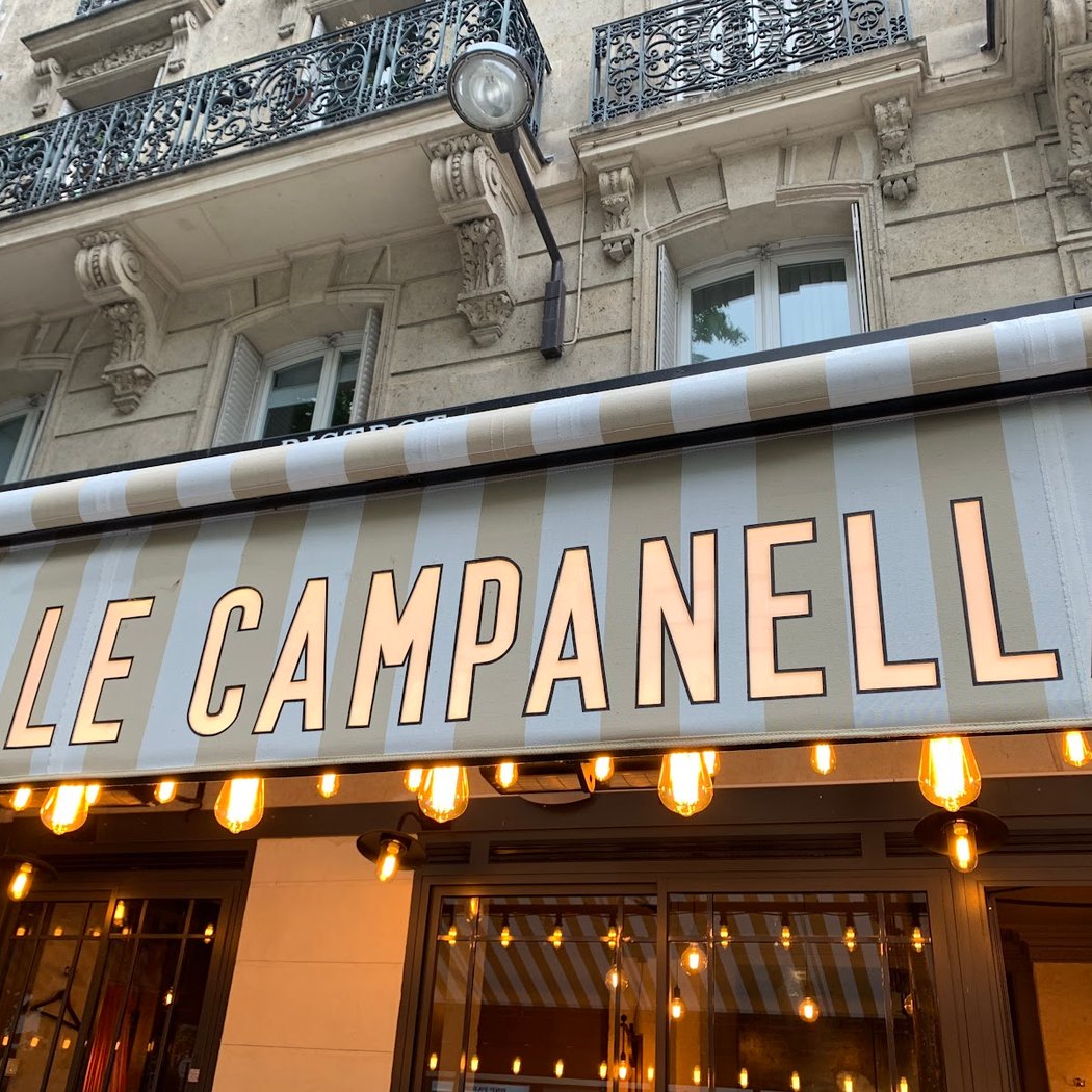 Le Campanella 2