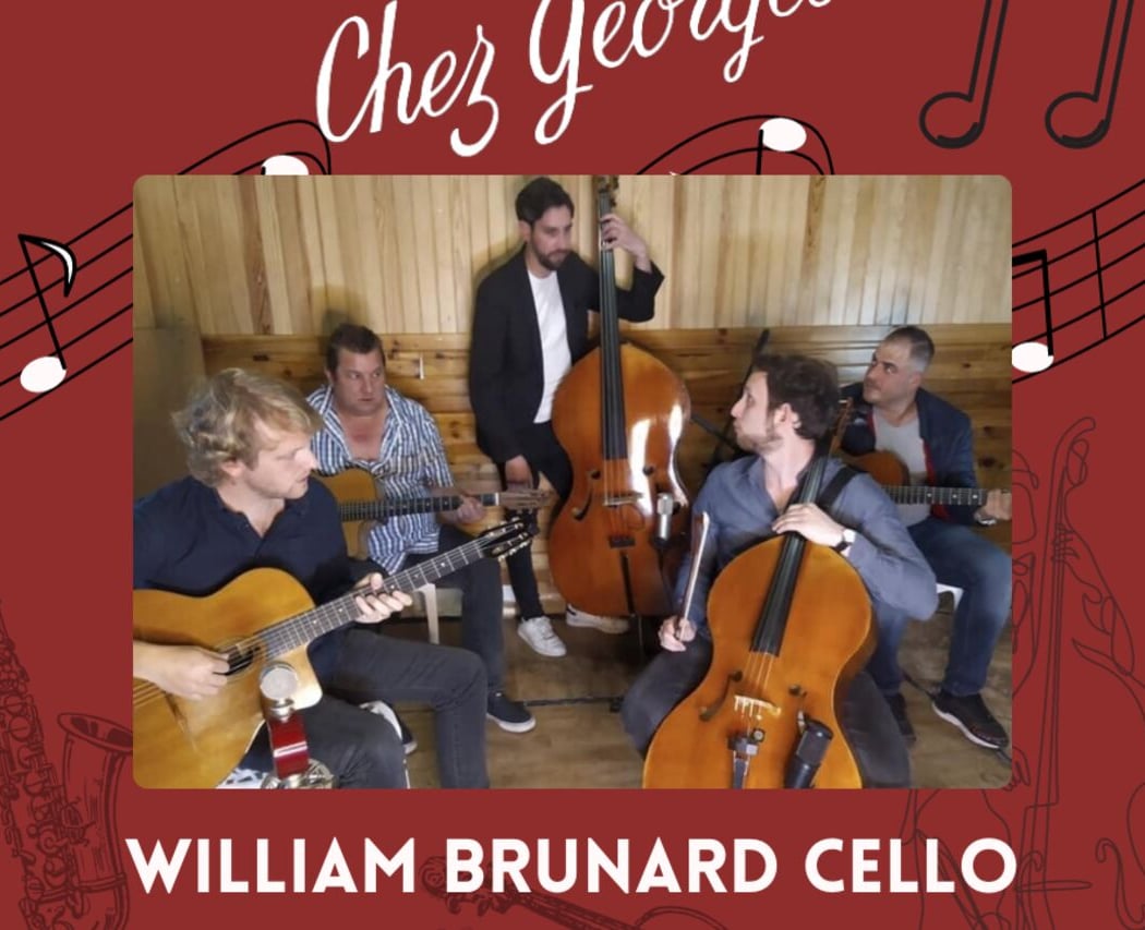 Chez Georges 2