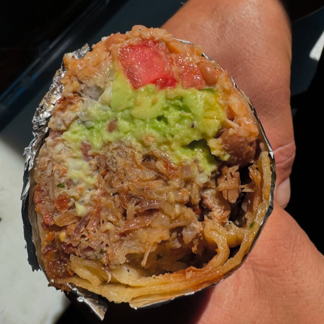 The Taco Panzon 1