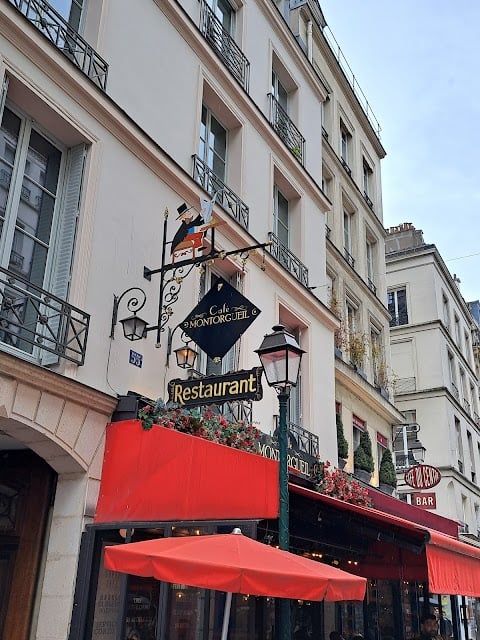 Café Montorgueil 4