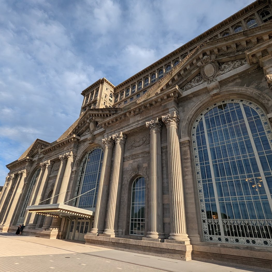 Michigan Central 3