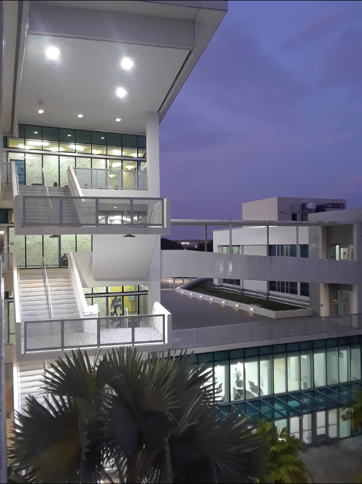 Miami Dade College - Hialeah Campus 3