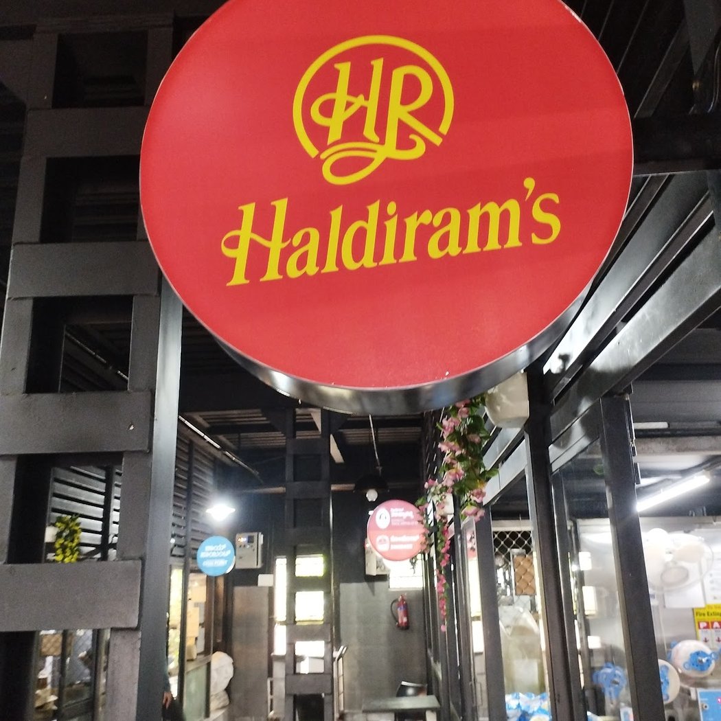 Haldiram's - Sarjapur (Cloud Kitchen) 2