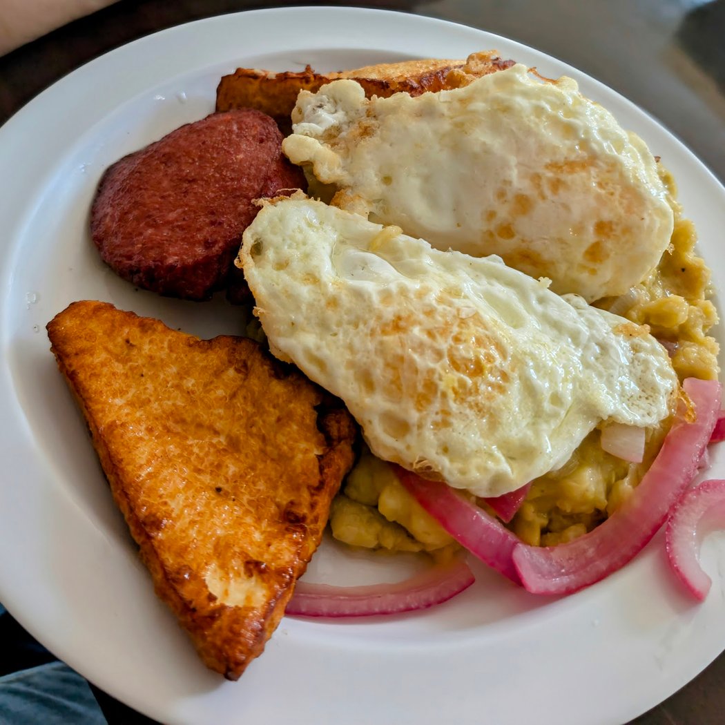 Rancho Latino 2
