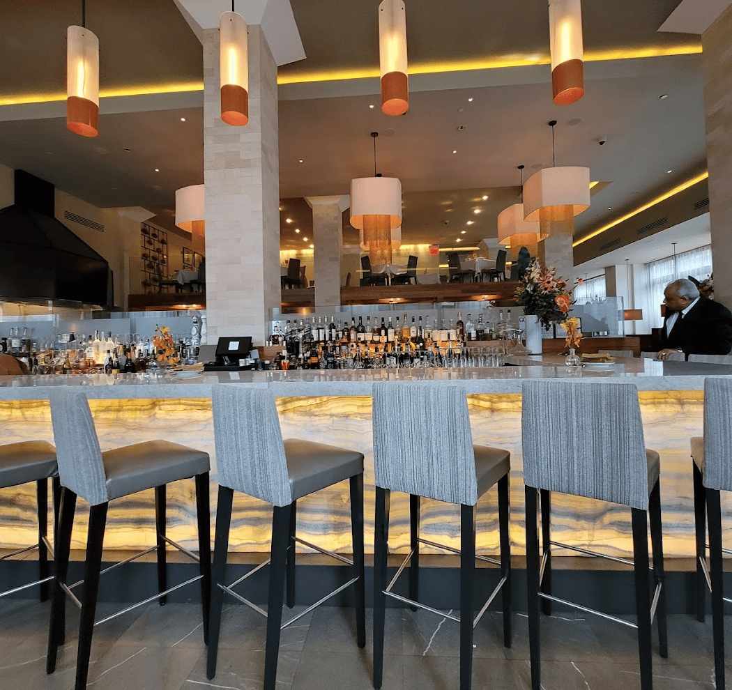 Tamarind Tribeca 2