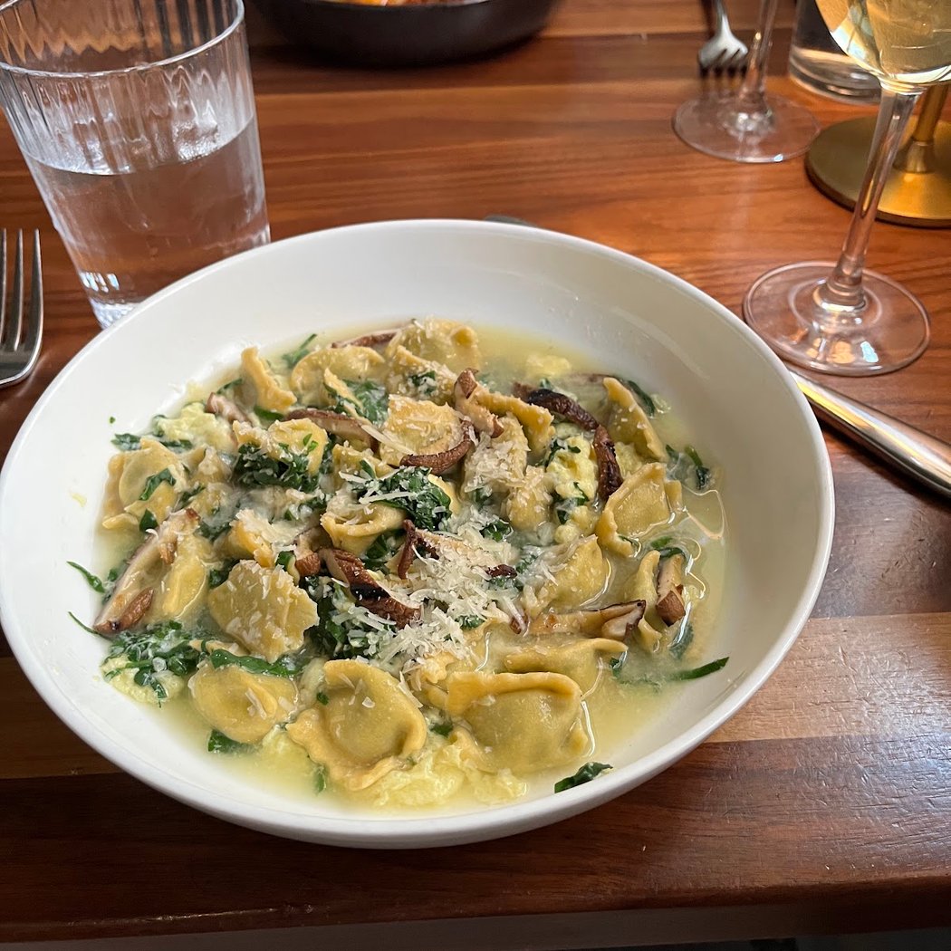 Terra Ristorante Italiano 3