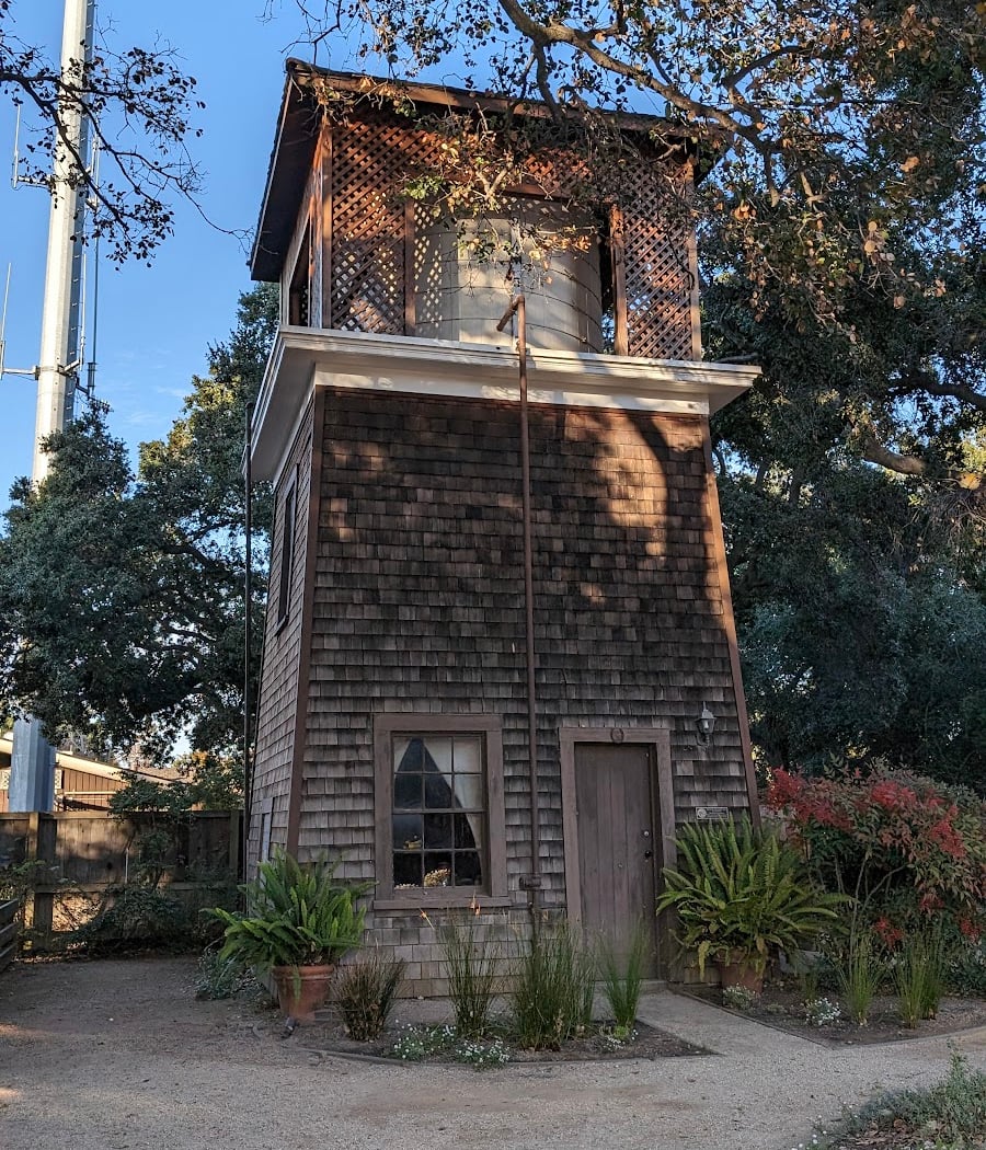 J. Gilbert Smith House 1
