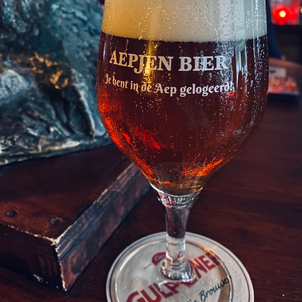 In ‘t Aepjen