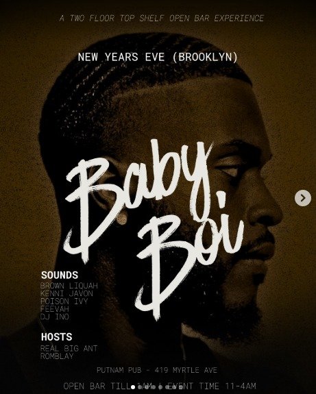 BABYBOI 1
