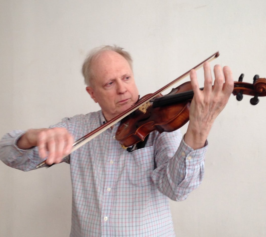 Henry Flynt: Everlovin' Game On 1