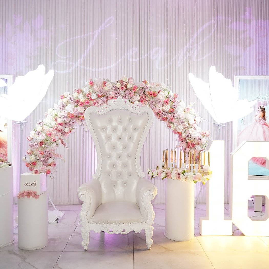 DREAMS QUEENS Event Space Venue Hall 3