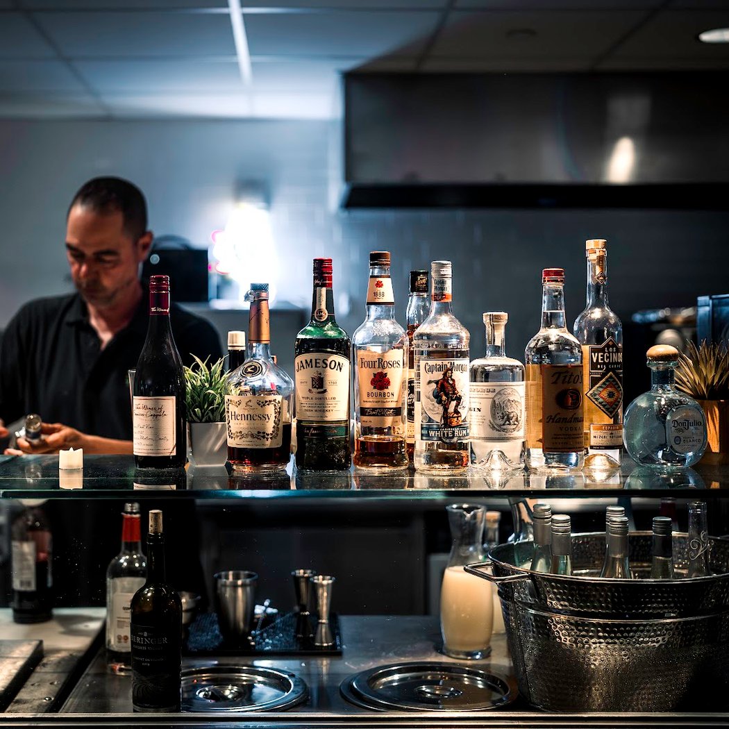 Tastings 1