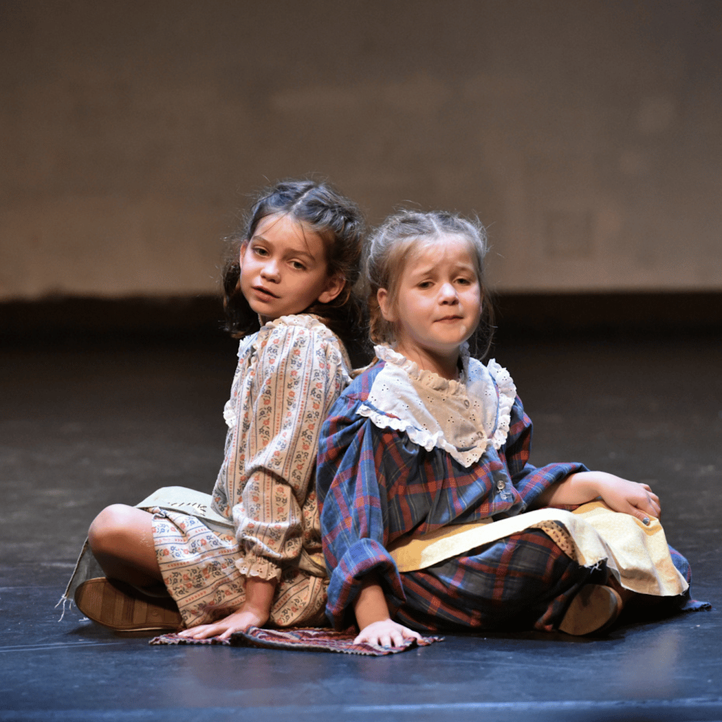 I Can Do That! Performing Arts Center 1