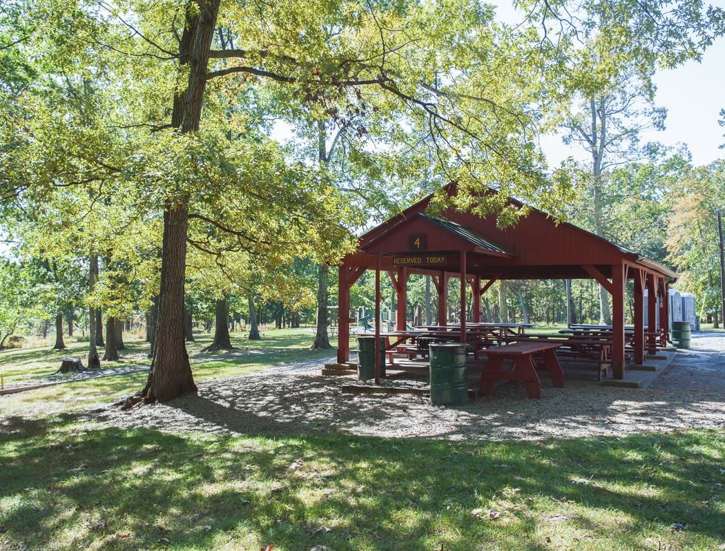 Nottingham County Park 2