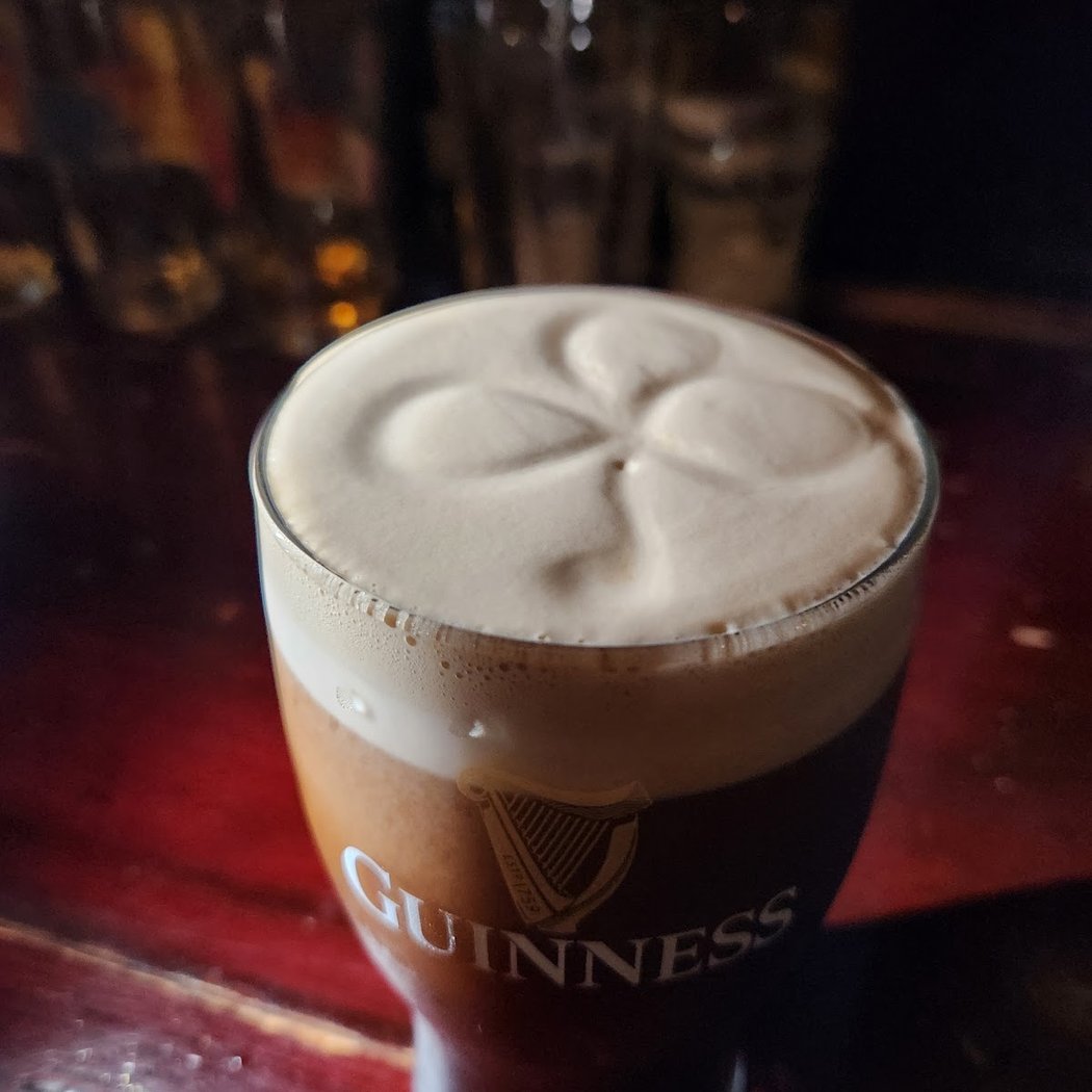 Flannerys Bar 1