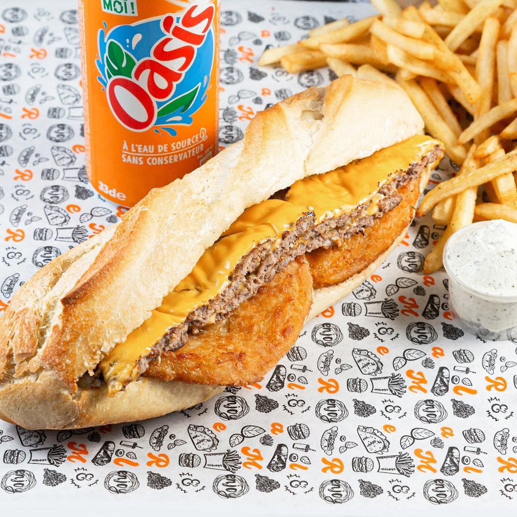 O DWICH-CHAMPIGNY-SUR-MARNE 3