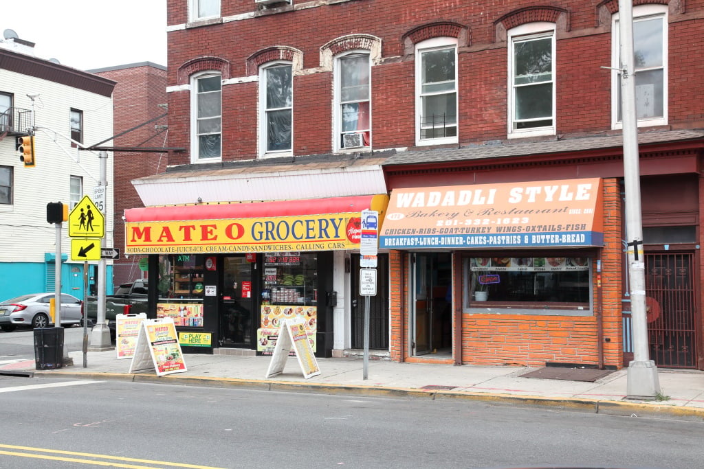 Wadadli Style Caribbean Restaurant & Bakery 5