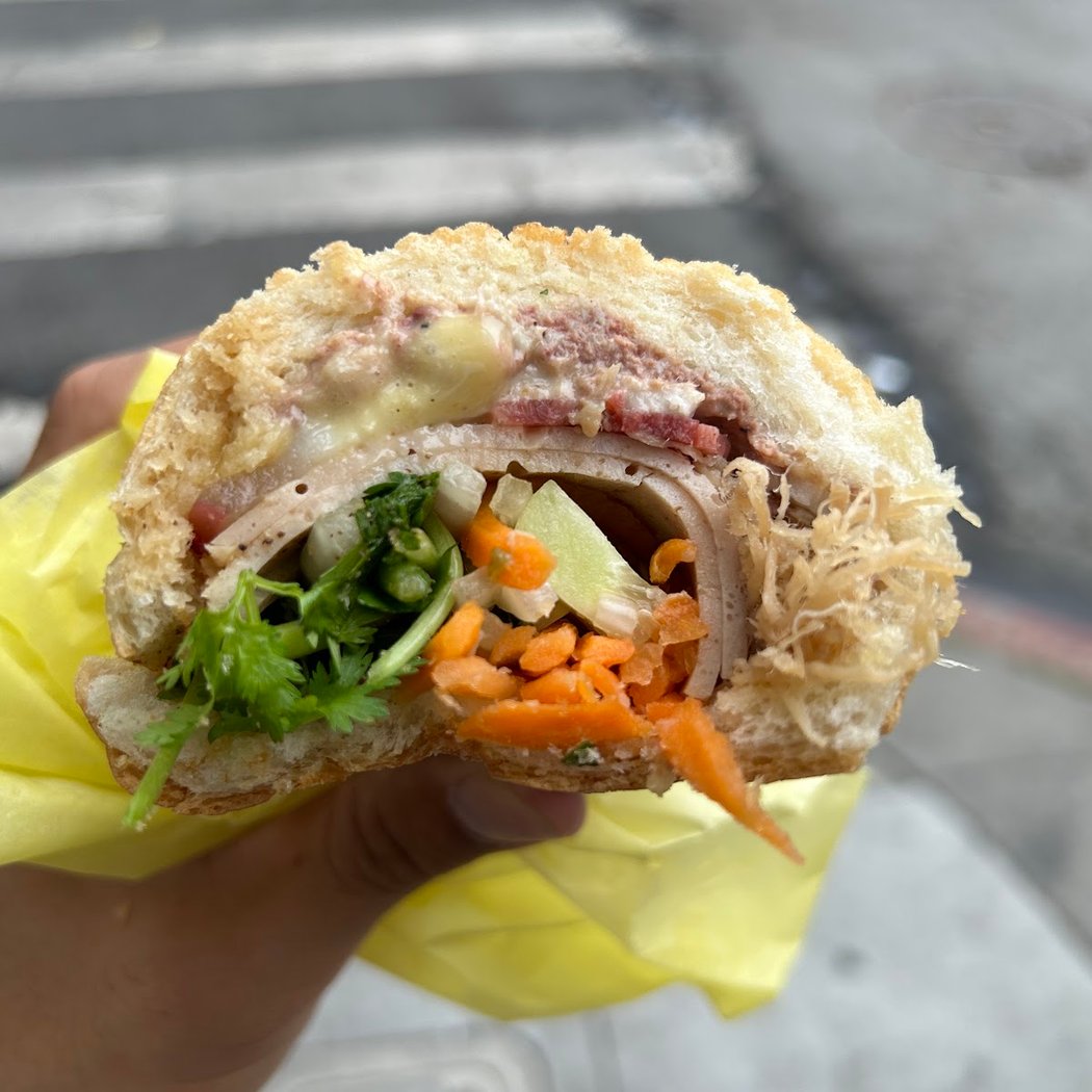 Sing Sing Sandwich Shop 3
