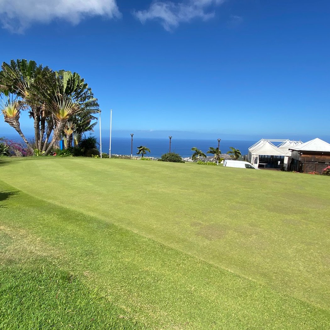 Golf du Bassin Bleu 3