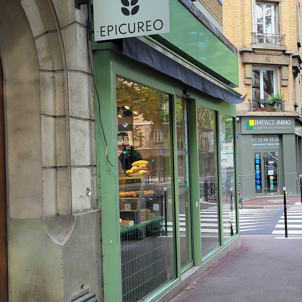 Bakery Epicuro 3