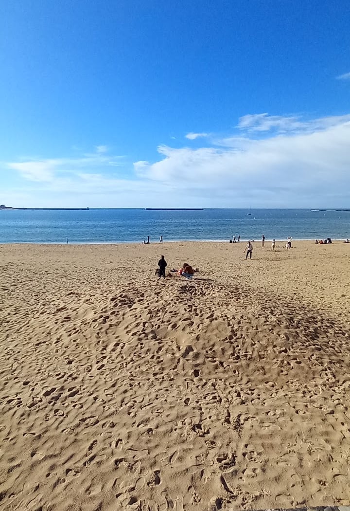 La Baie de Saint-Jean-de-Luz, Ciboure, Urrugne - Socoa 2