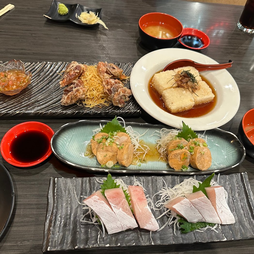 Kenji Sushi 3