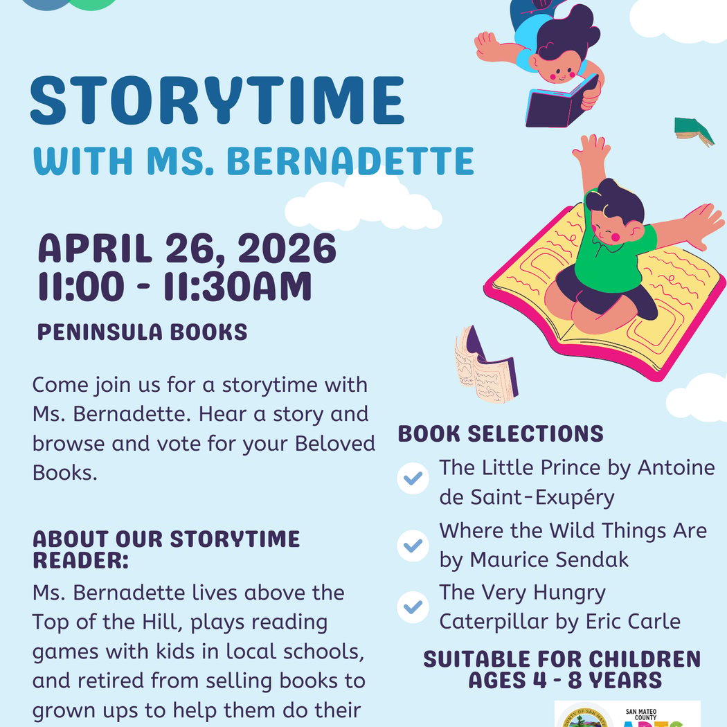Storytime 1