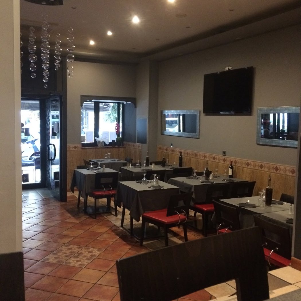 Restaurant Le Leviathan 2