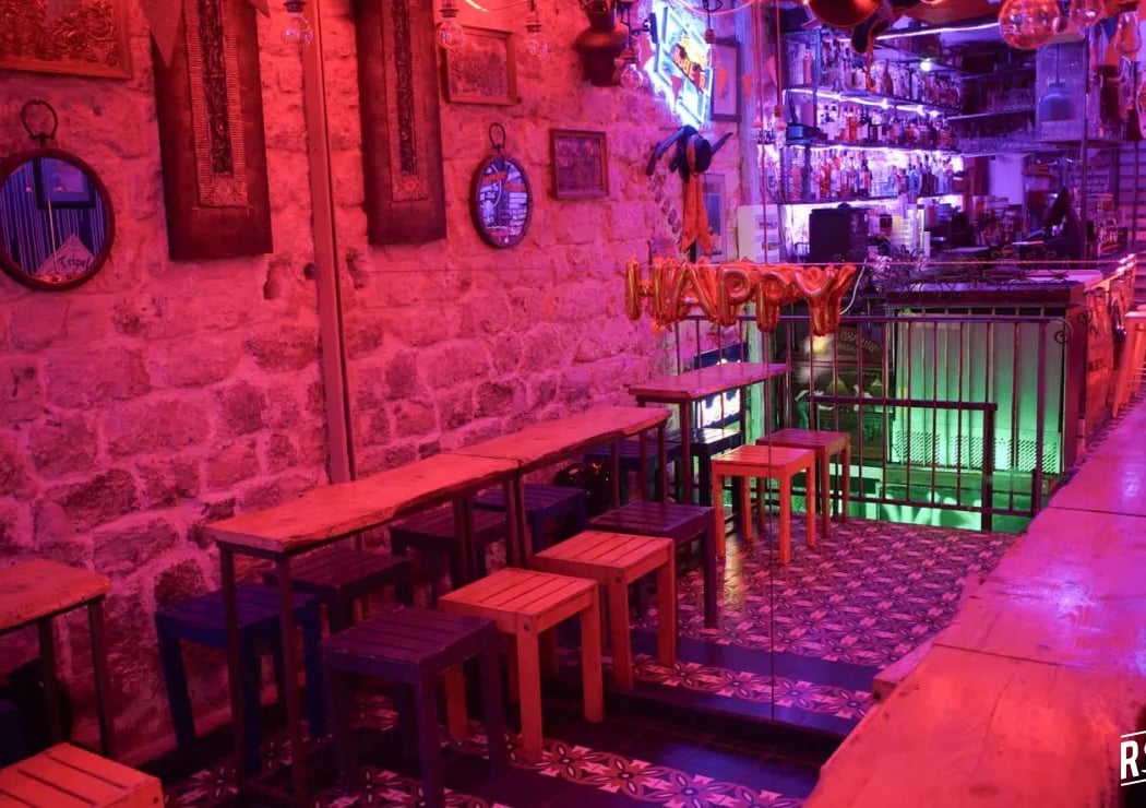 Les Copains - Bar Paris 10 2