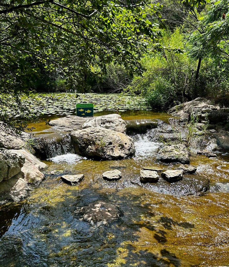Austin Nature & Science Center
