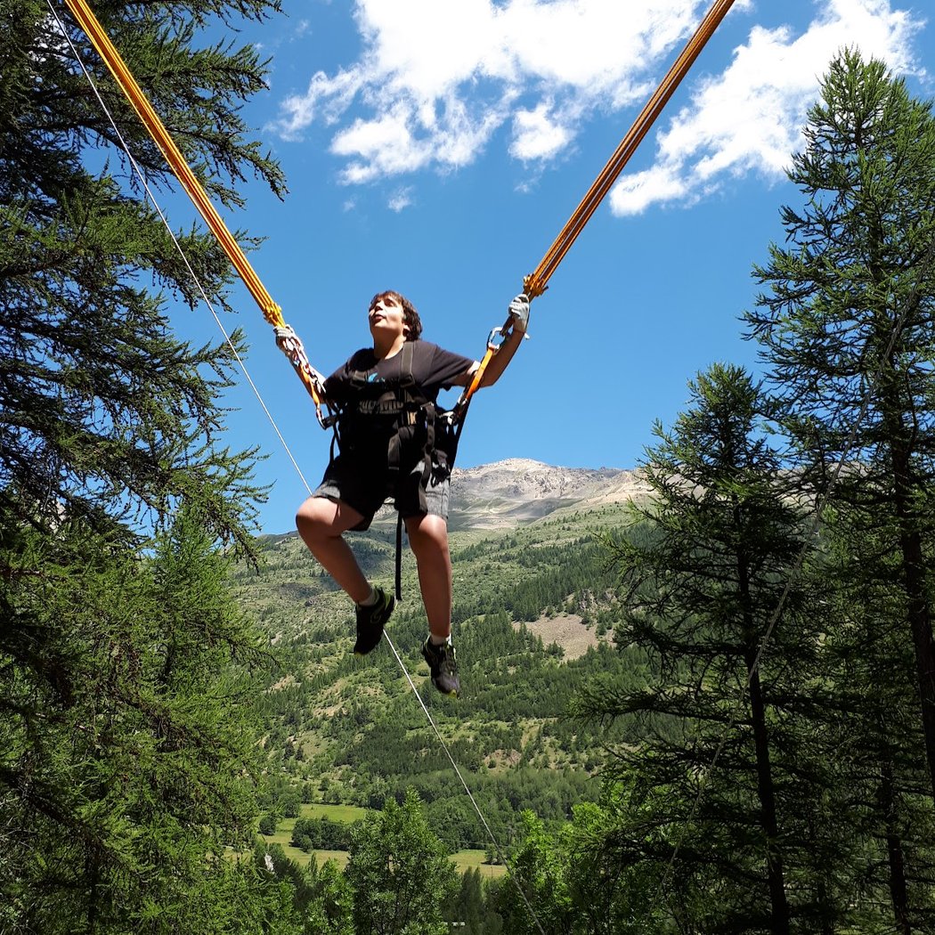 Serre Che Adventure 2