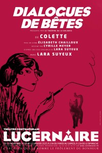 Dialogues de bêtes 1